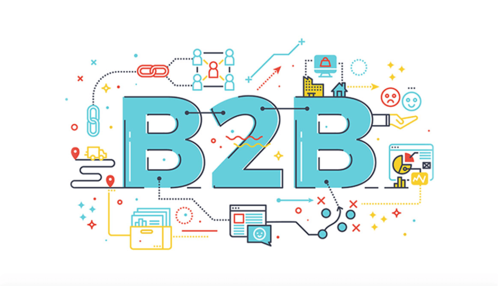 Impact of Virtual Events on B2B Marketing