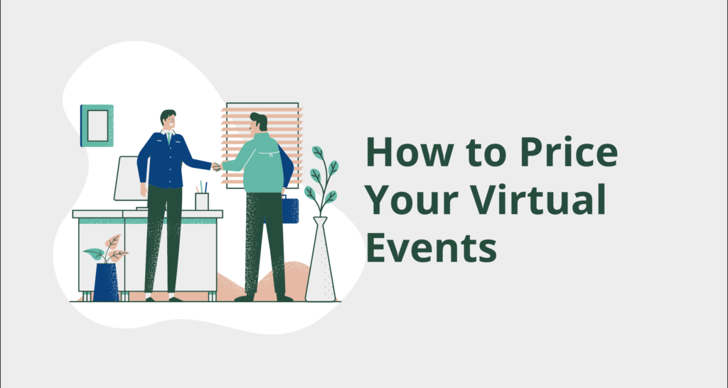 How to Price Your Virtual Events