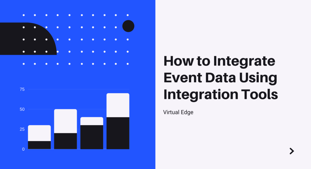 How to Integrate Event Data Using Integration Tools