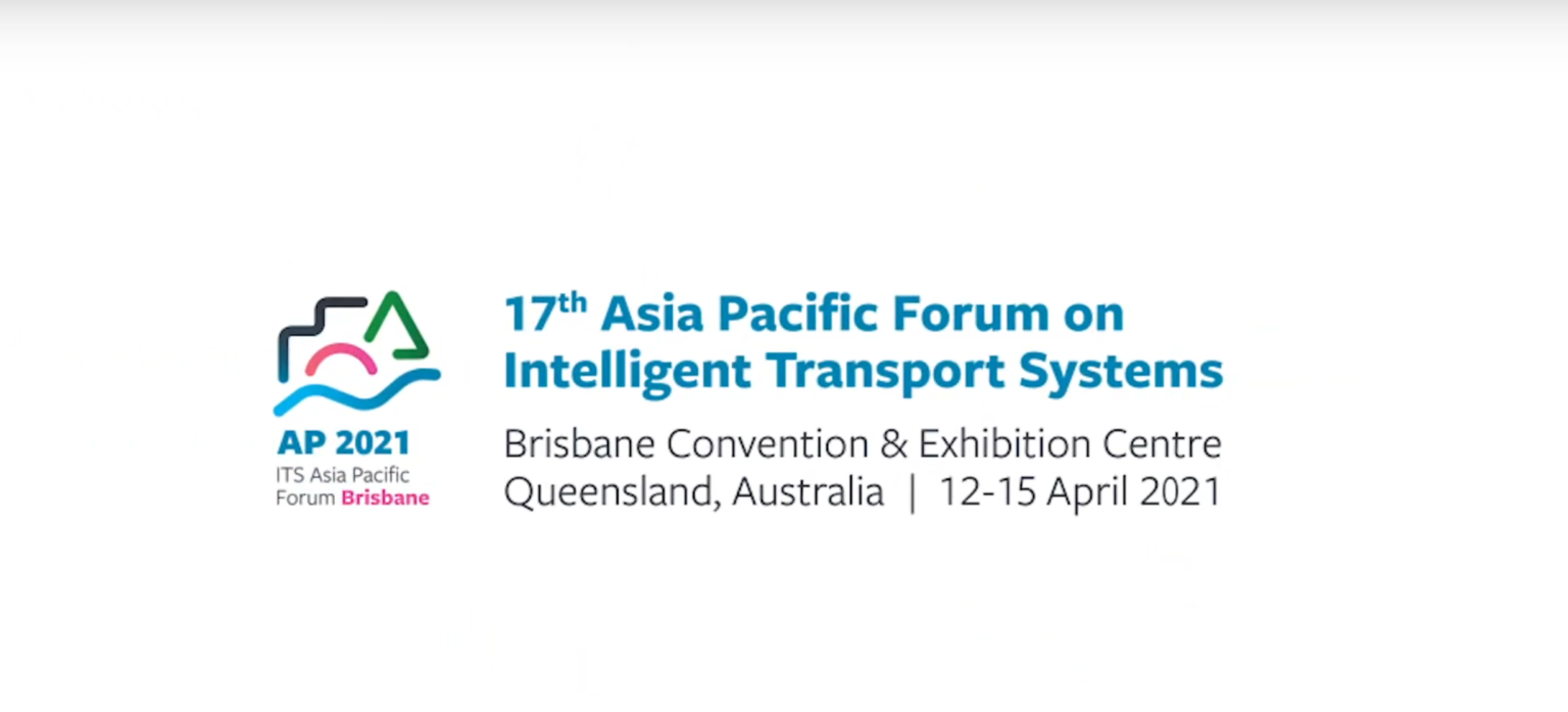 17th ITS Asia Pacific Forum