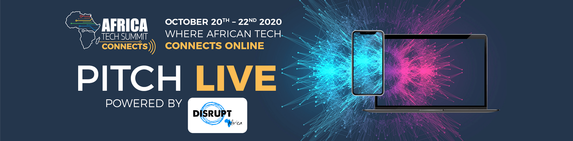 Africa Tech Summit London