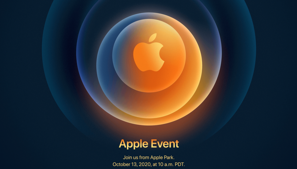 Apple Events