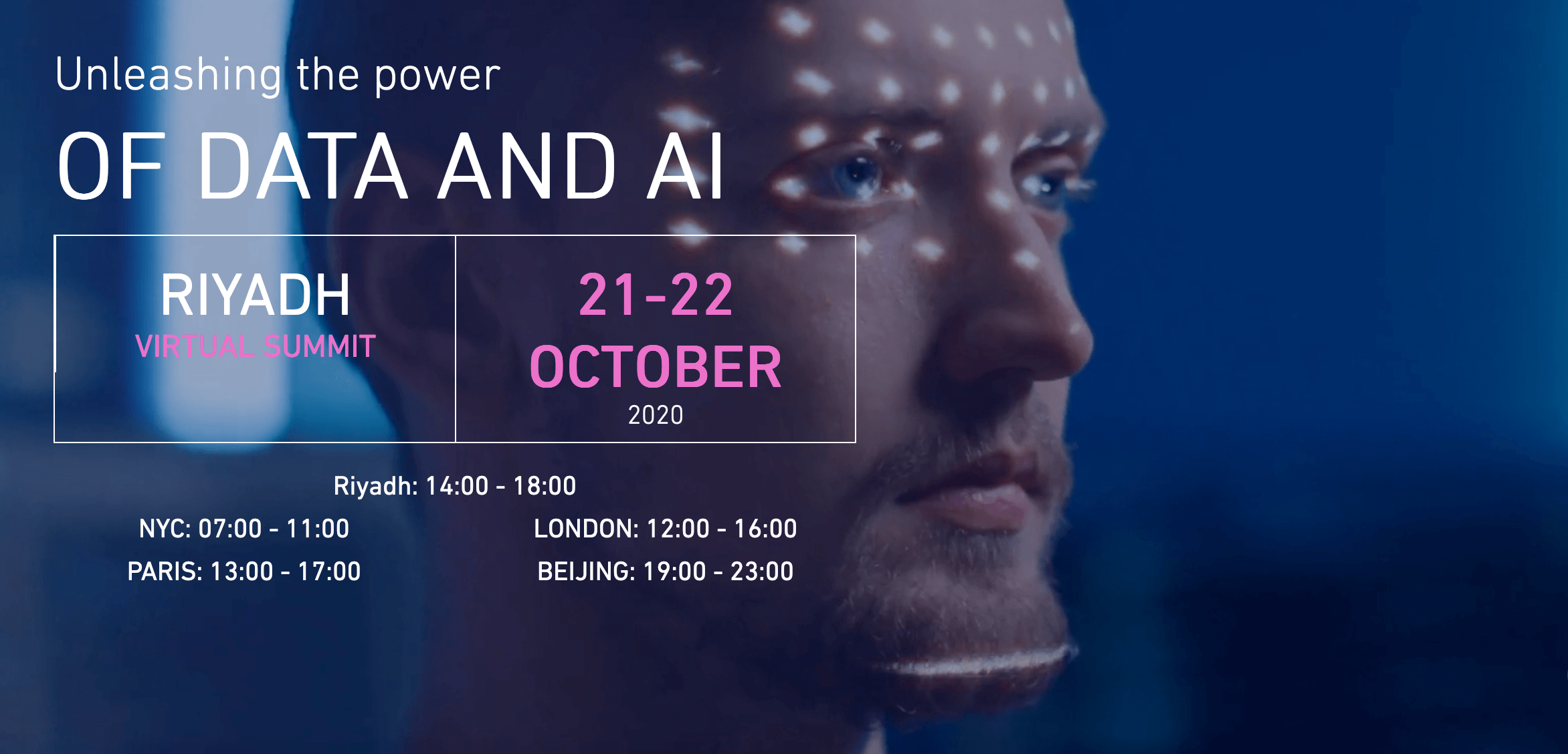 Global AI Summit