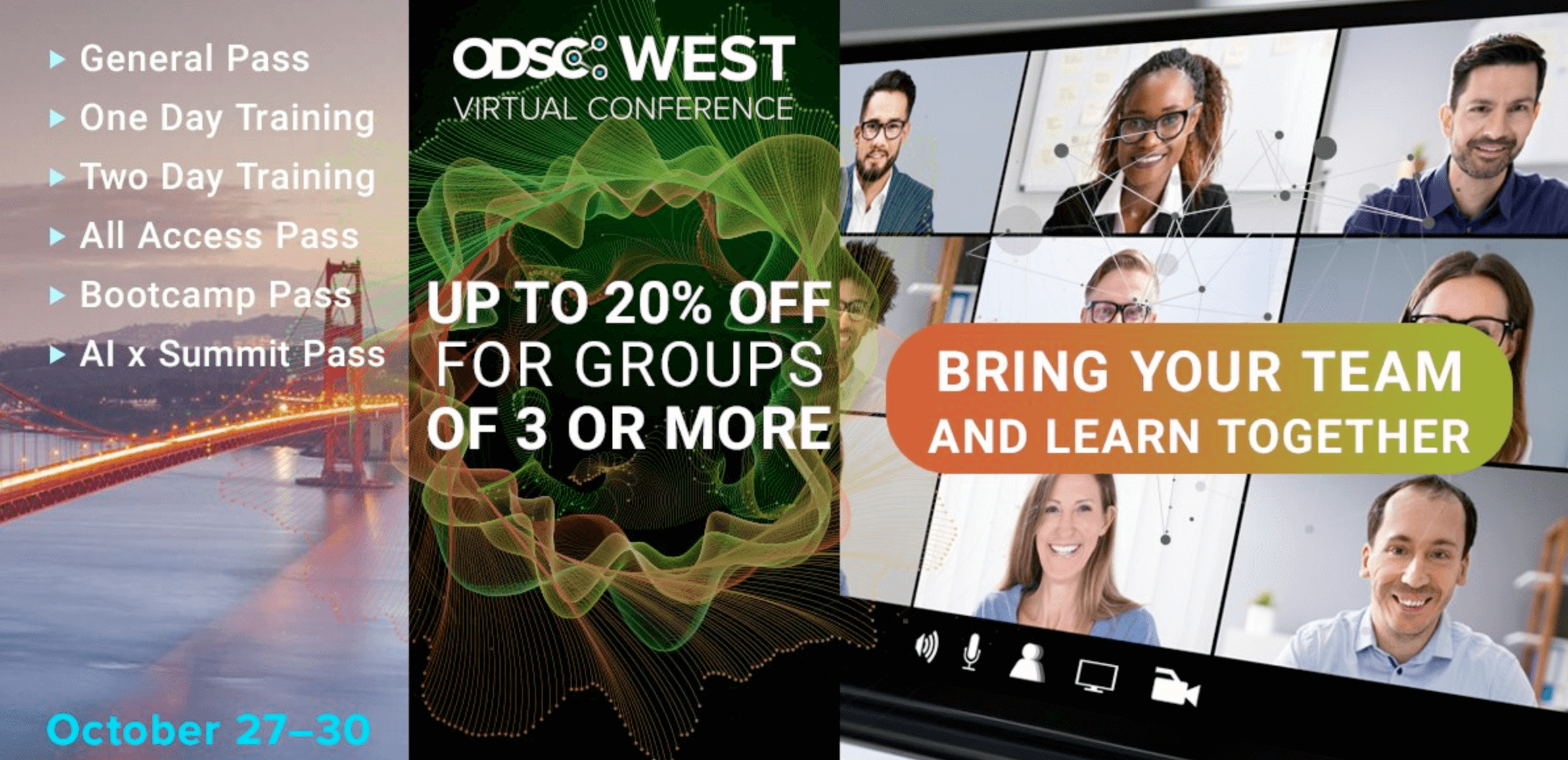 ODSC West 2020