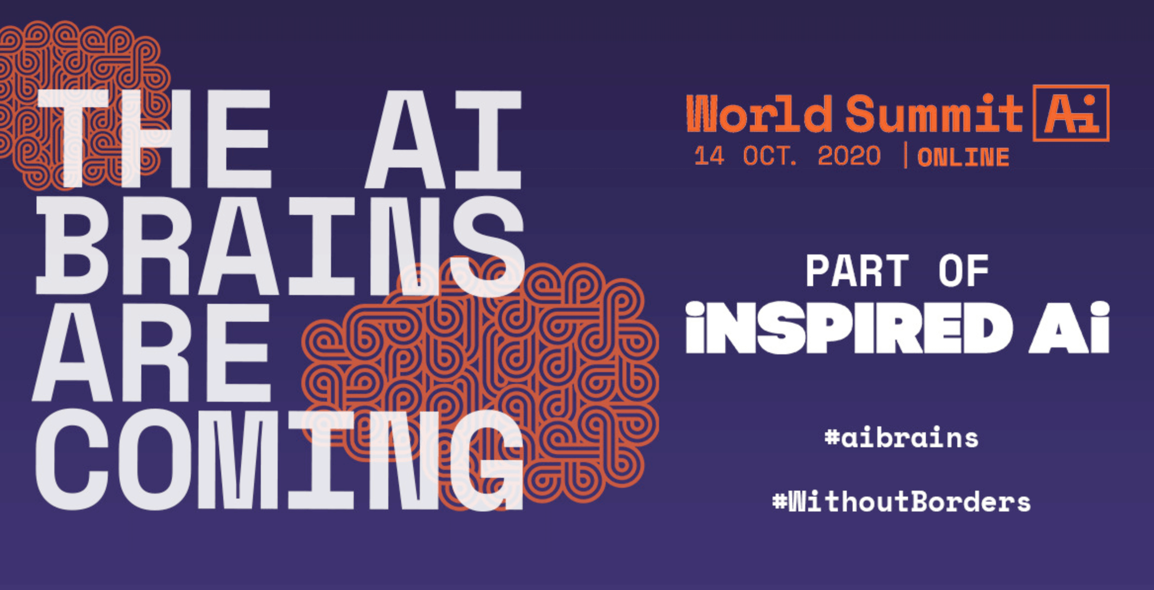 World Summit AI