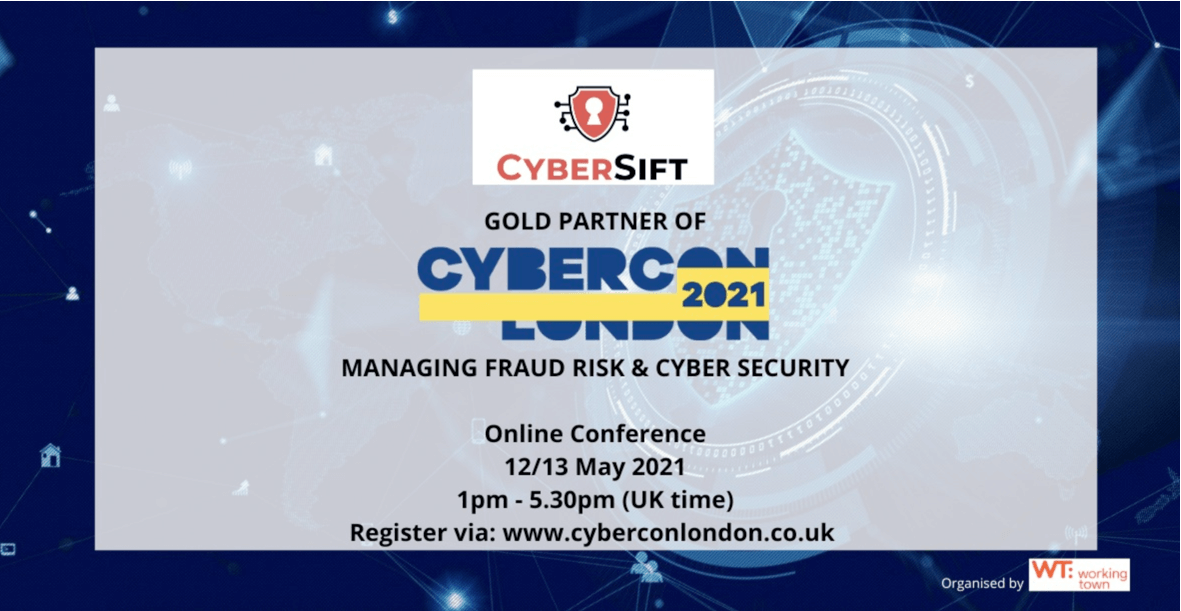 CyberCon London