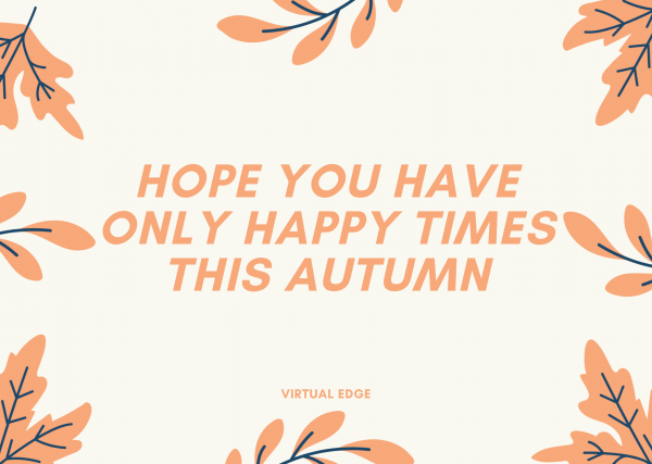 Best Happy Autumn Wishes, Autumn Gift Ideas, and How to Prepare Your ...