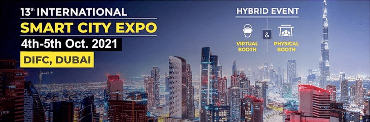 Smart Cities Expo World Forum