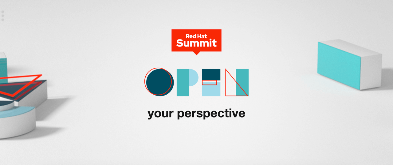 Red Hat Summit 2021