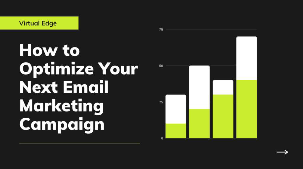 How to Optimize Your Next Email Marketing Campaign