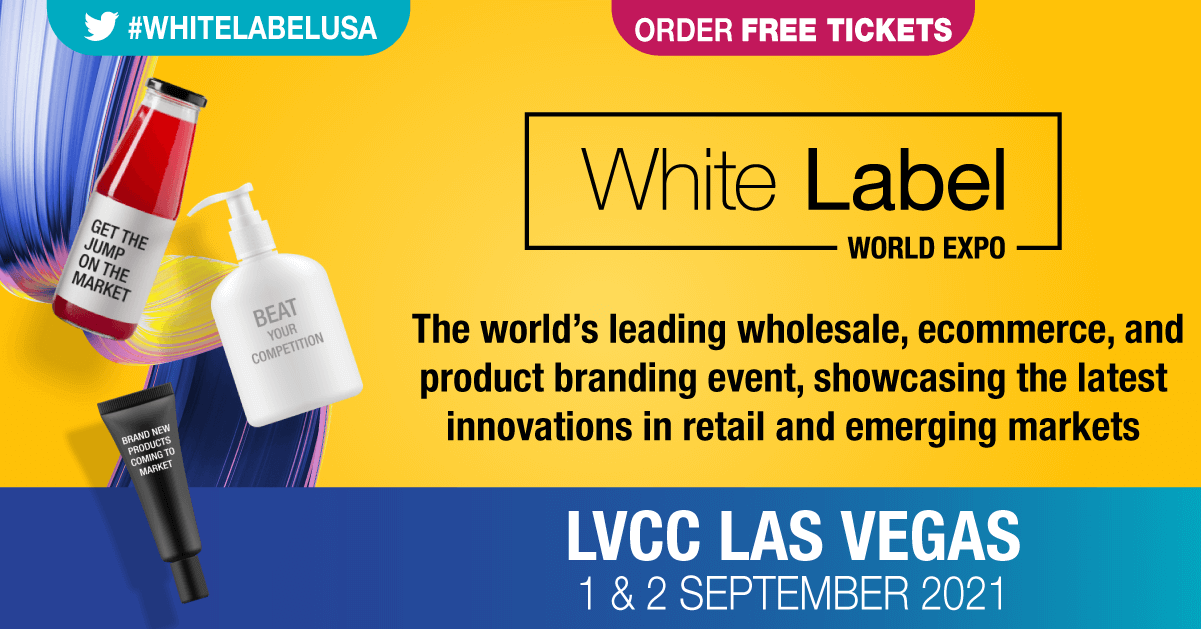 White Label Expo US