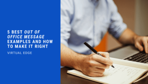 5 Best Out of Office Message Examples and How to Make it Right ...