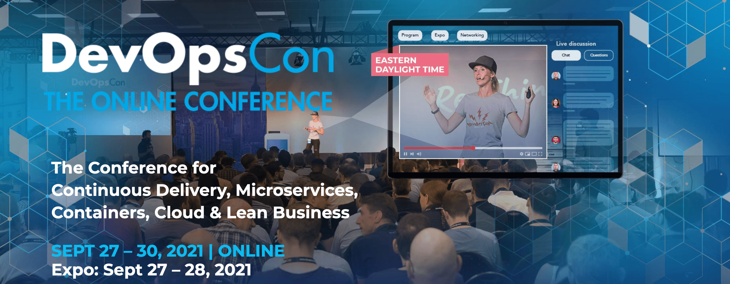 DevOps Conference 2021