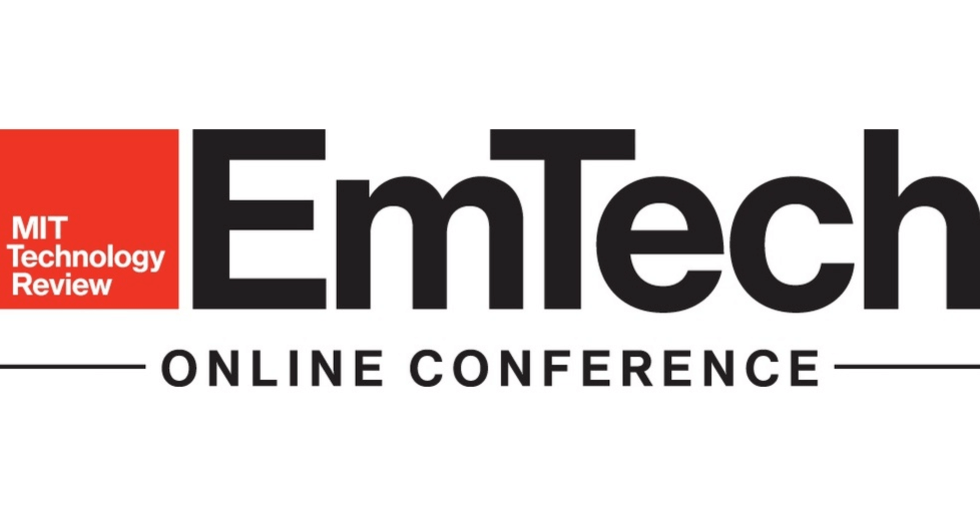 EmTech MIT 2021