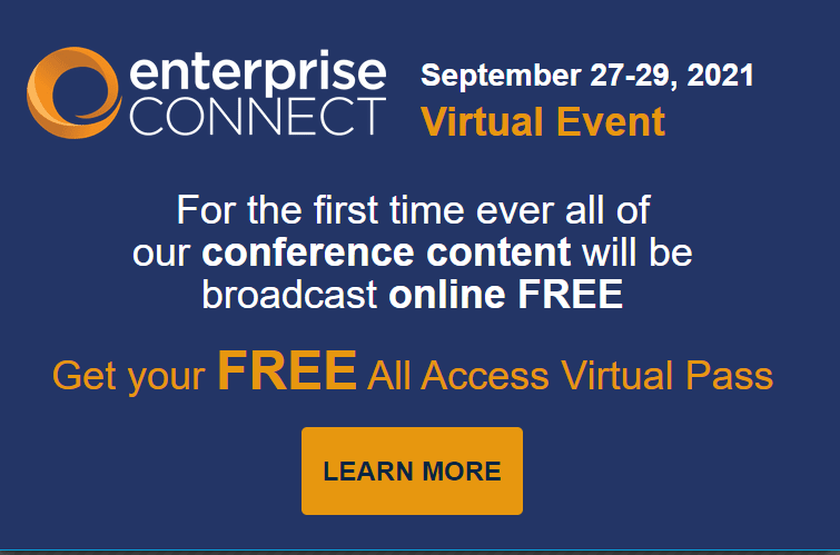 Enterprise Connect Orlando