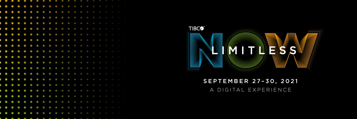 TIBCO NOW 2021