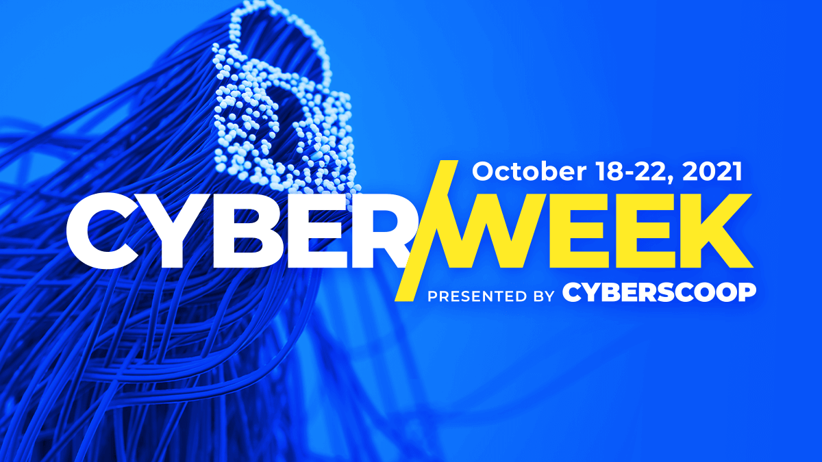 CyberWeek 2021