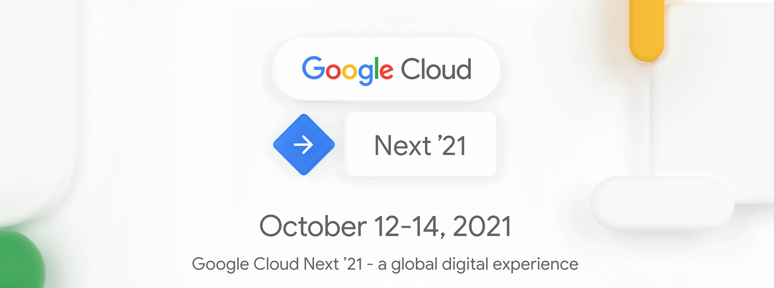Google Cloud Next