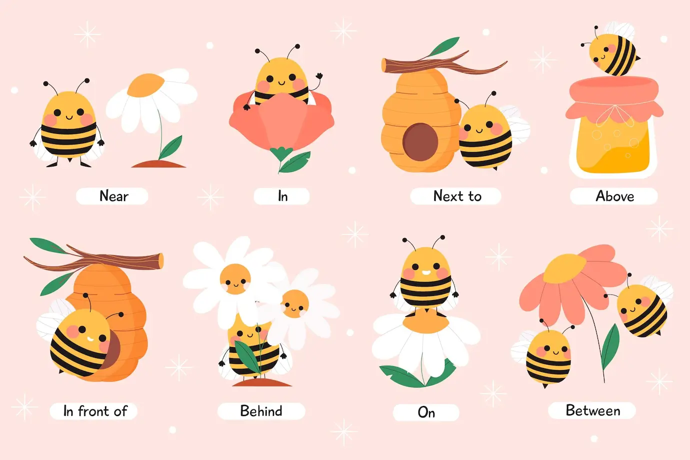 Best Bee Puns