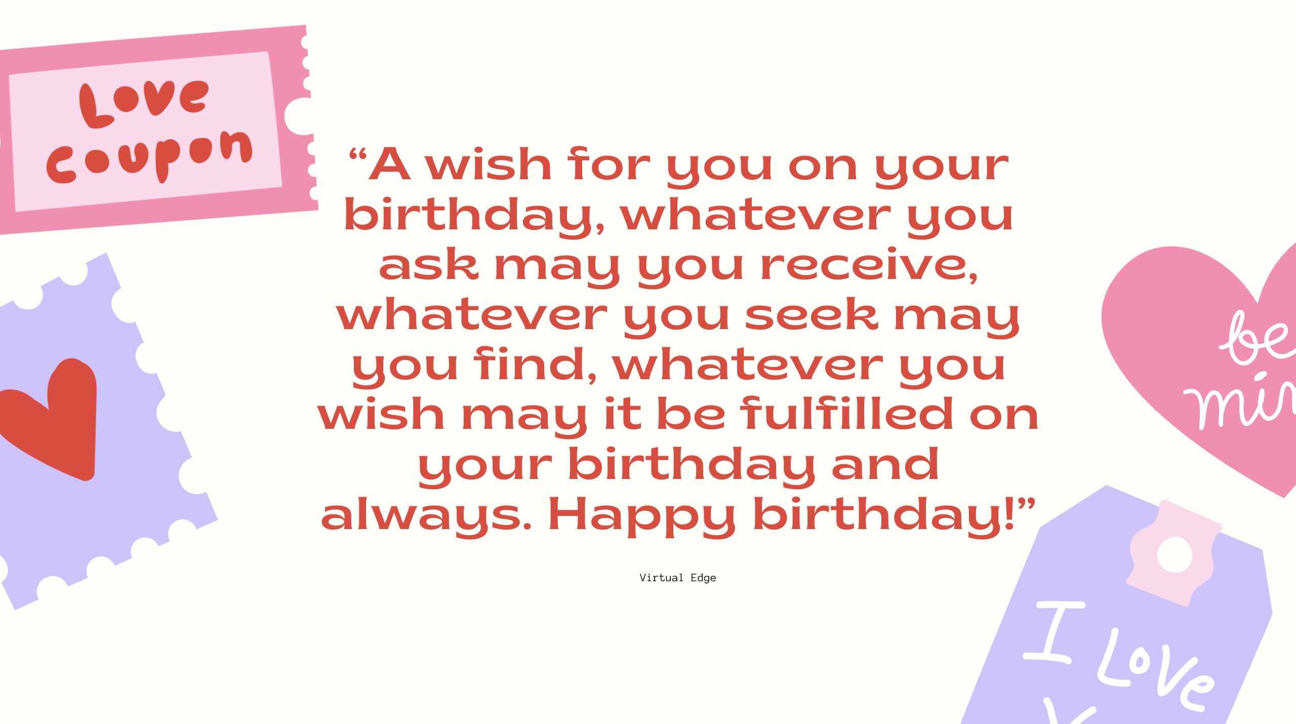 Best Birthday Wishes Image Quotes