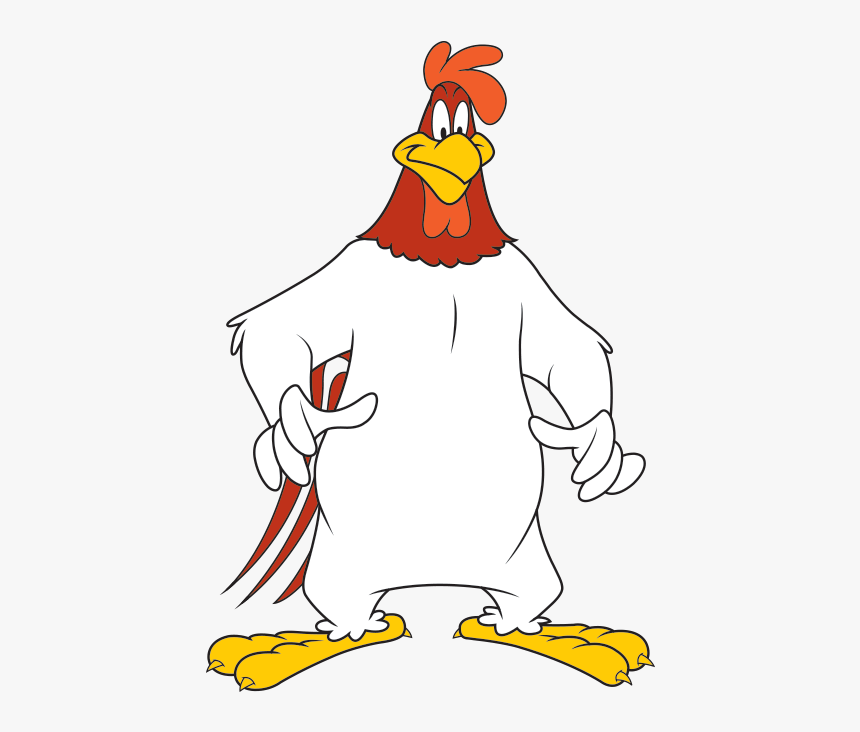 Best Foghorn Leghorn Sayings