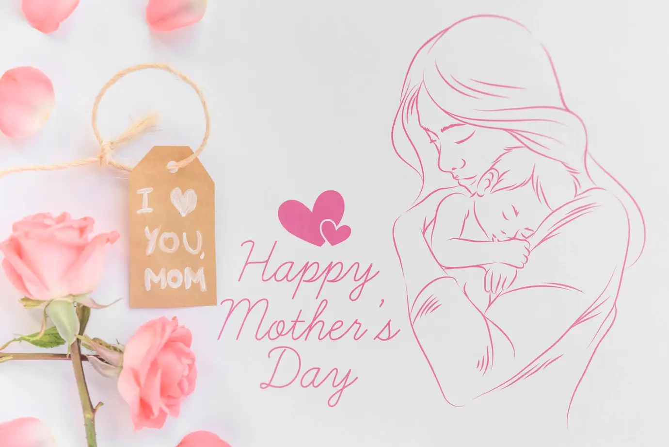 Best Happy Mothers Day Wishes