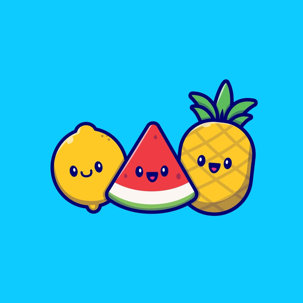 Fresh Fruit Jokes to Use on Your Social Medias