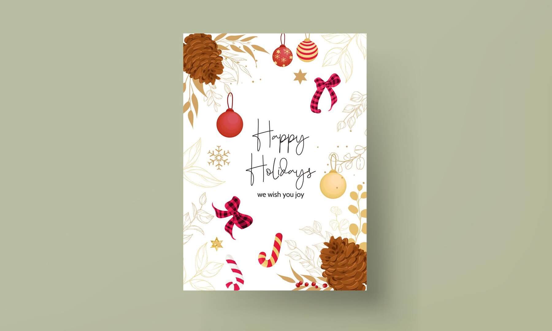 Happy Holidays Quotes