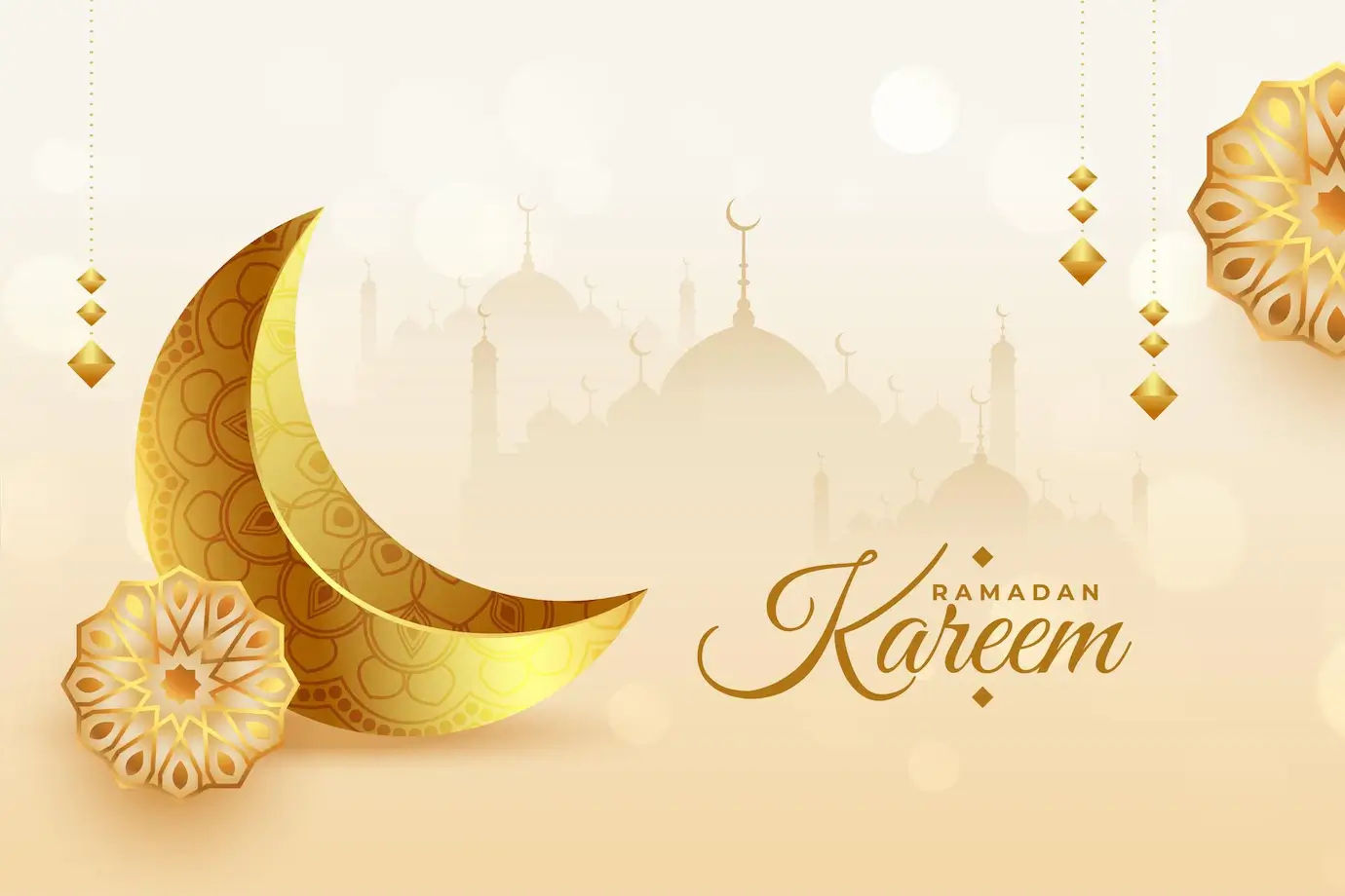 Ramadan Greetings