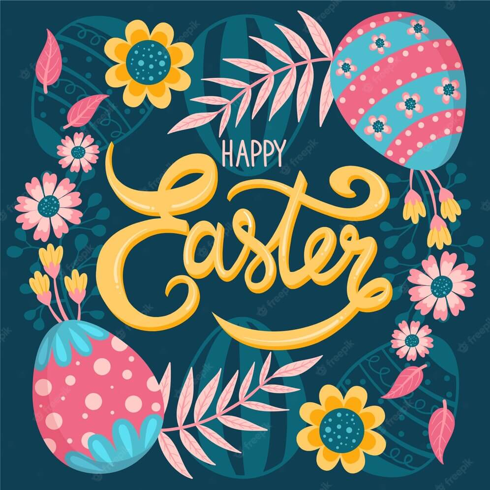 Best Happy Easter Quotes and Sayings