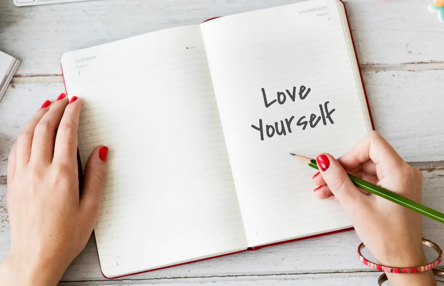 Best Self Love Quotes