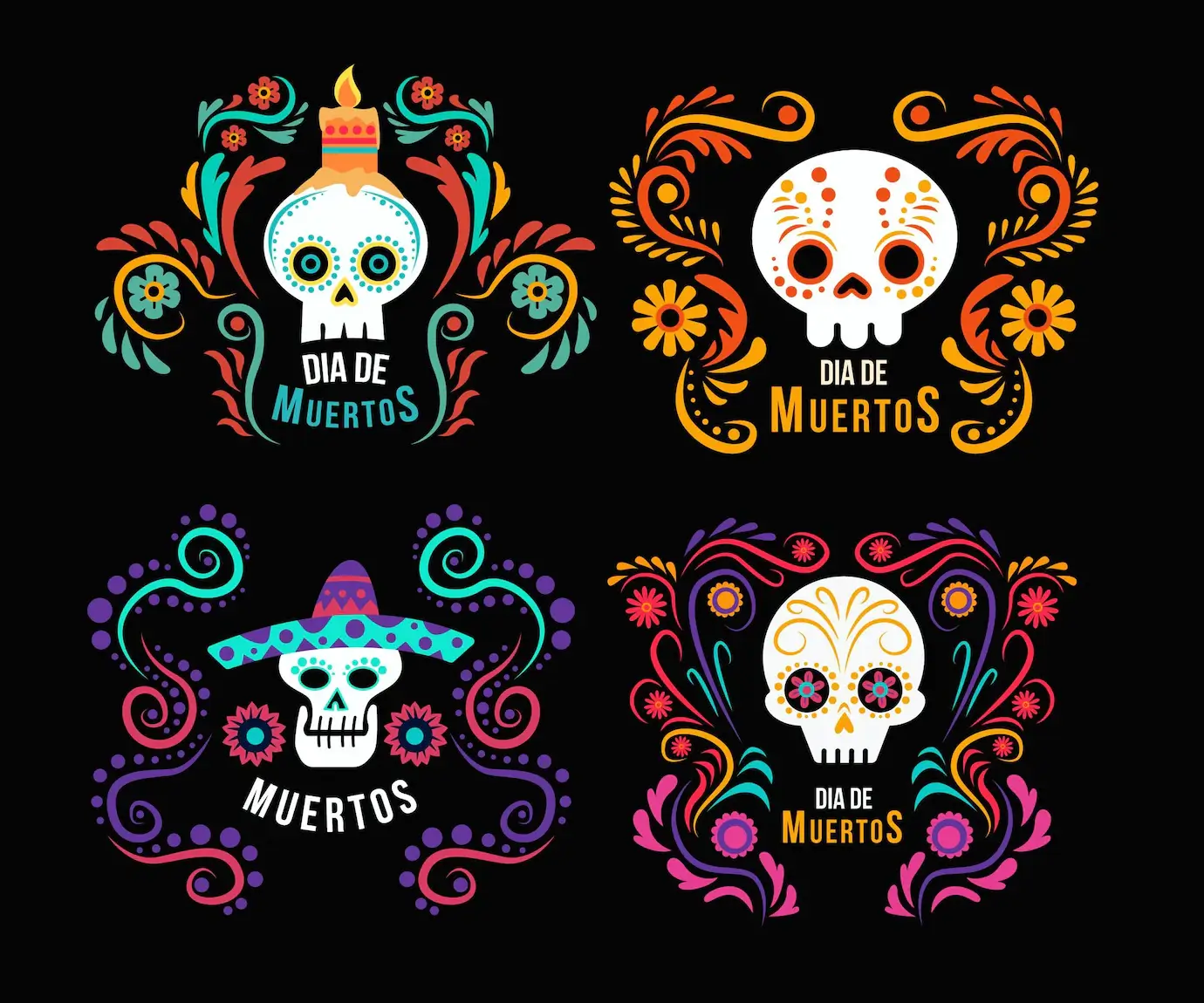 Day of the Dead Quotes