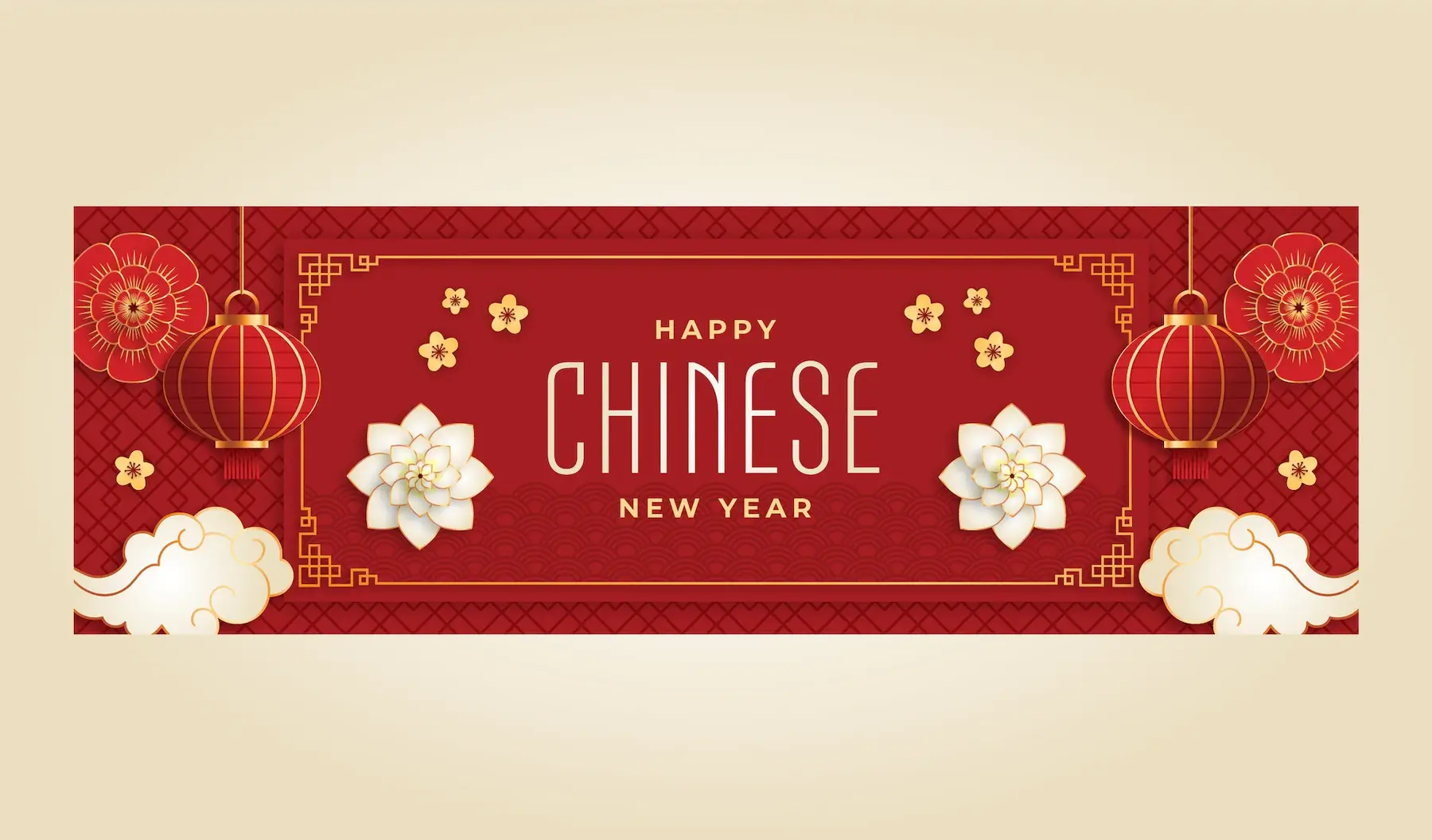 Happy New Year Messages in Chinese