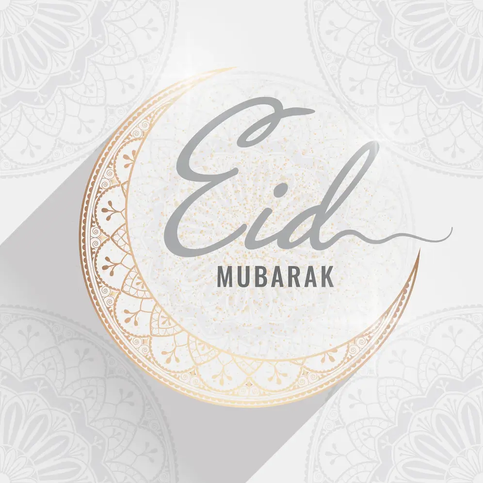 Quotes of Eid Mubarak to Share with Others