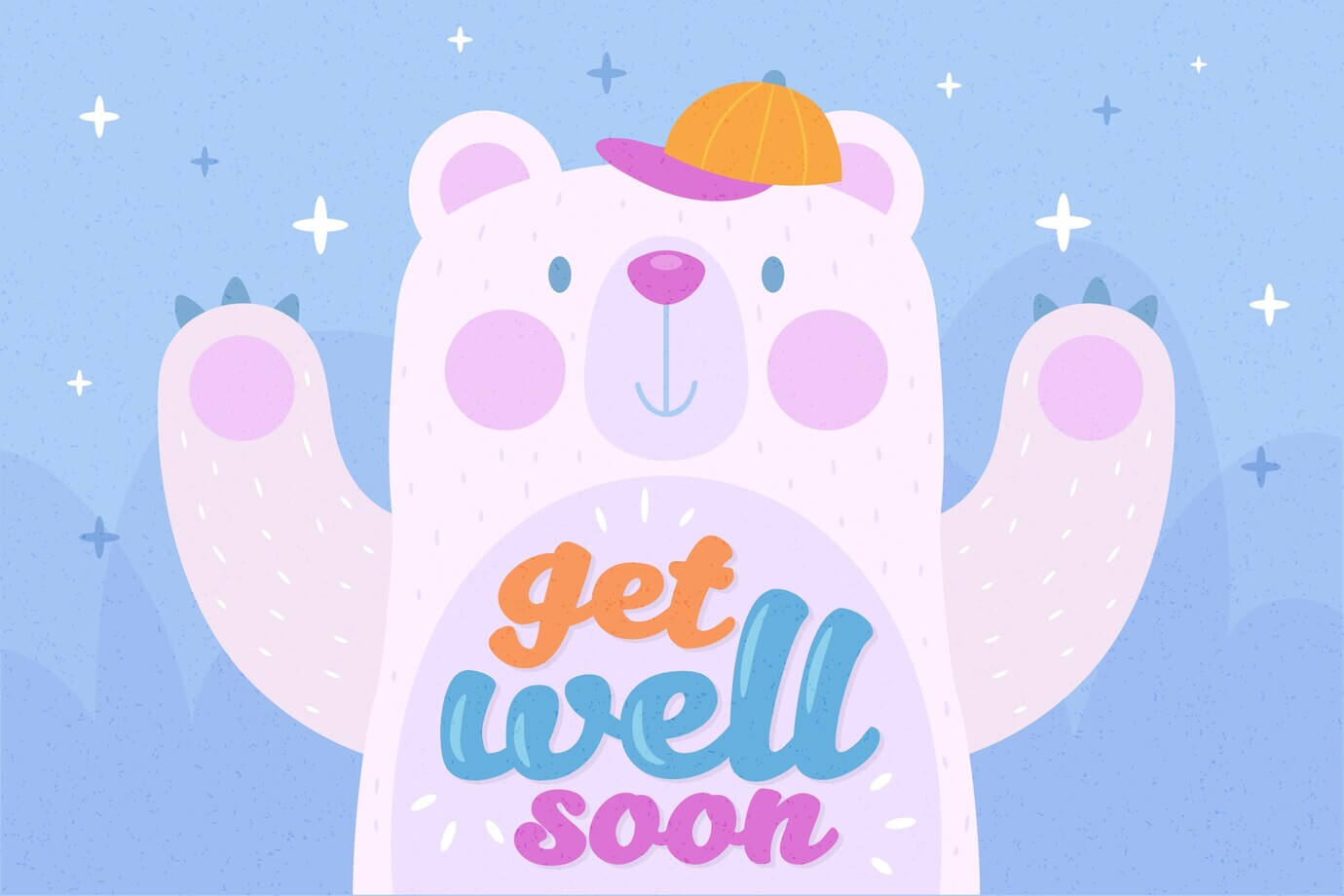 Best Hope You Feel Better Soon Messages, Wishes and Quotes