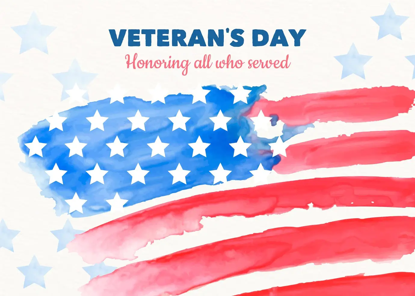 Finding the Right Words for Veterans Day - Memorable Veterans Day Messages