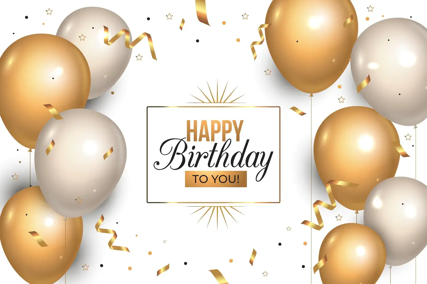 Happy 40th Birthday Wishes: Wishes Ideas for 40th Birthday