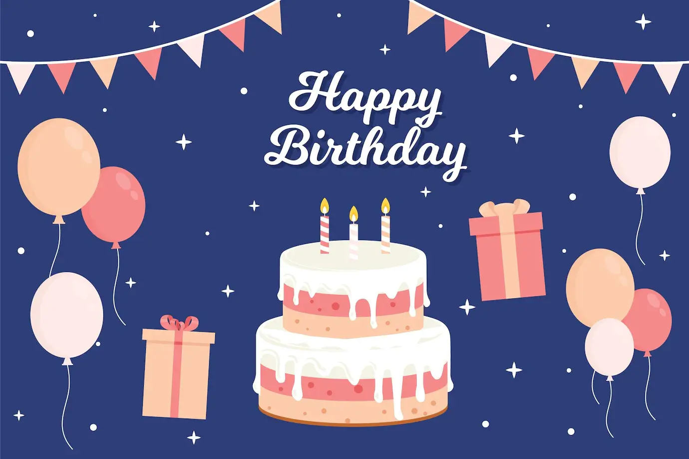 Happy Birthday Cousin Messages: Simple but Meaningful Happy Birthday Cousin Sayings