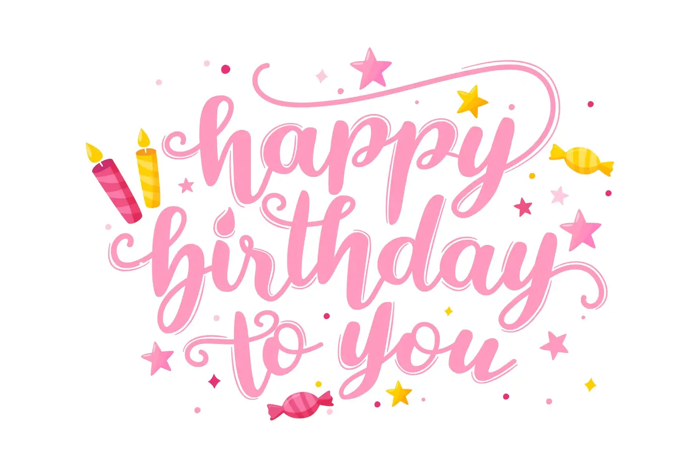 Happy Birthday Wishes for Nephew