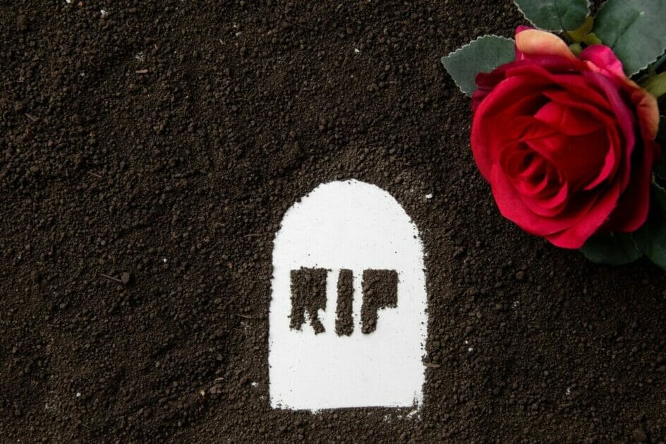 Rest Well Rip 83+ RIP Quotes: Touching and Thoughtful Rest in Peace Quotes and ...