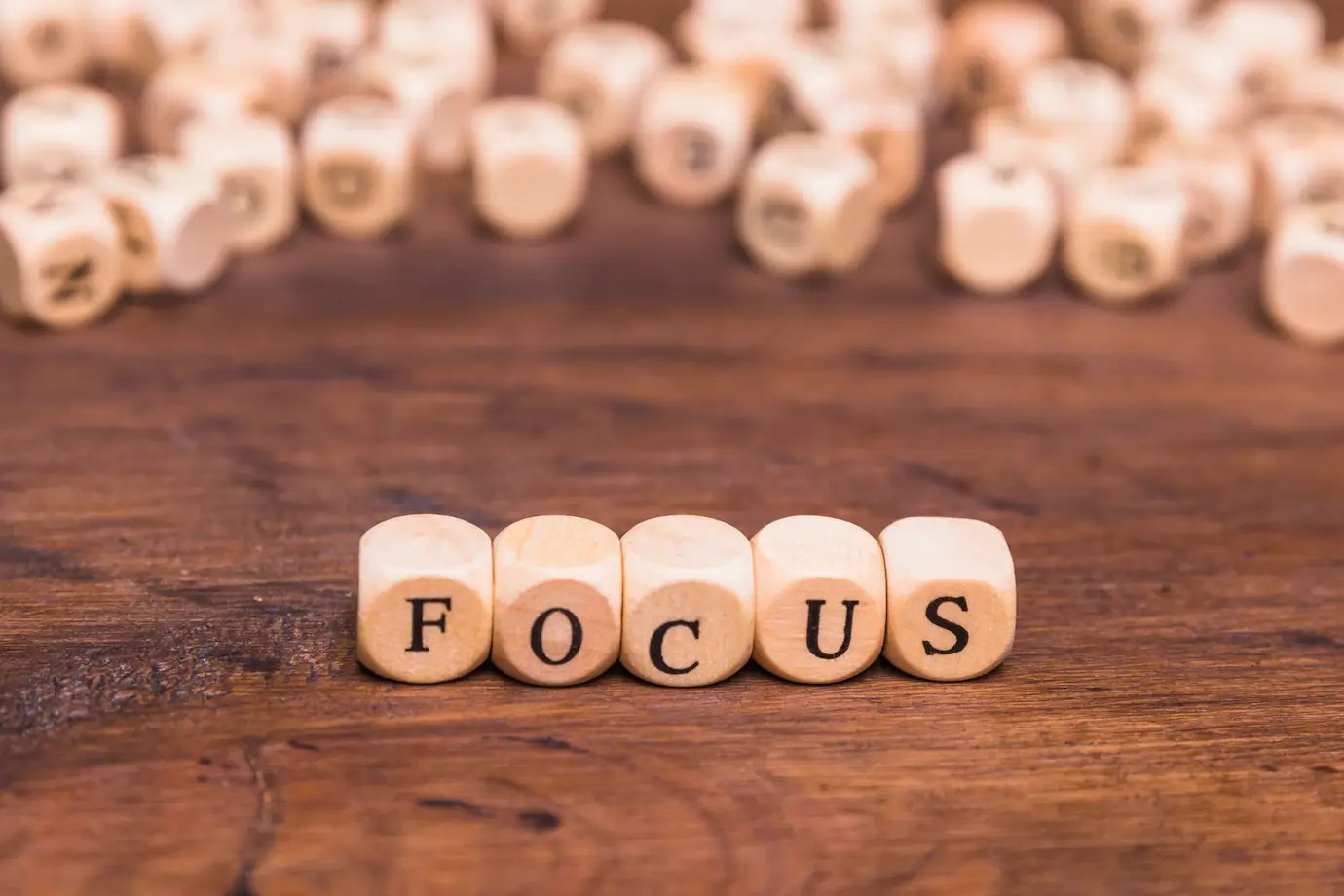 Stay Focused Quotes to Achieve Your Goals