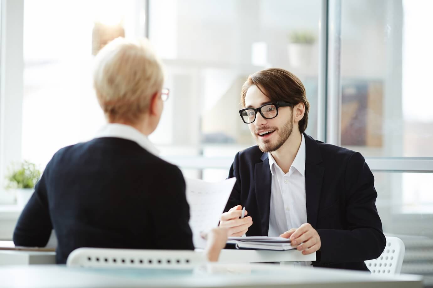 Top Most Common Interview Questions for Event Planner