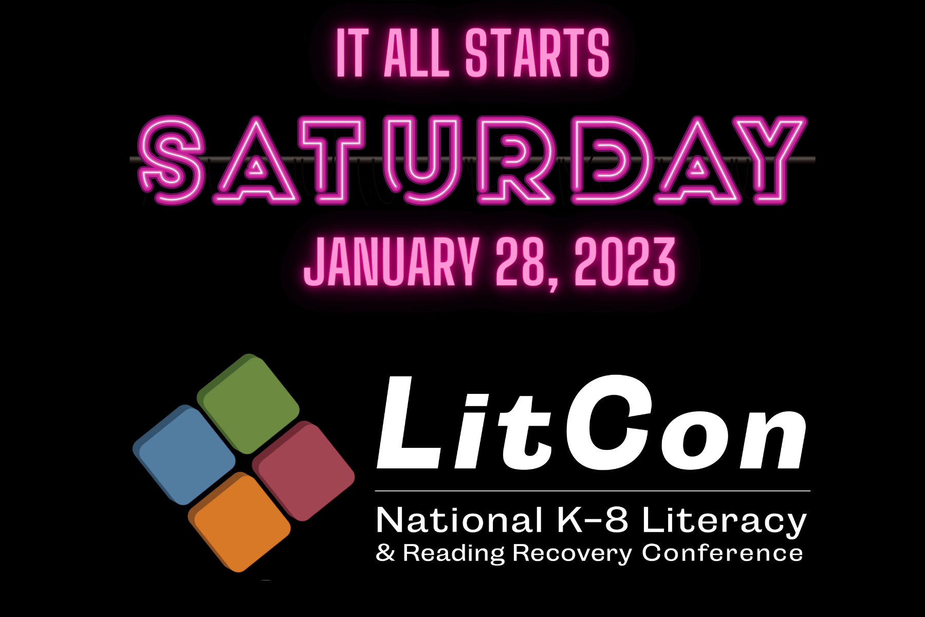 LitCon 2023