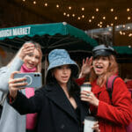 The Millennial Era, the Trends in Events are Now Getting Cooler