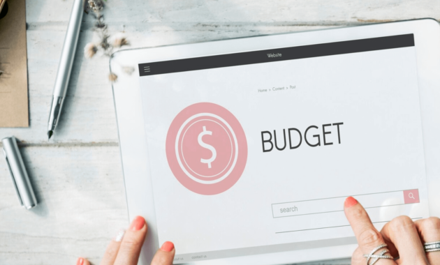 Avoid Bad Event Management with a Qualified Event Budget