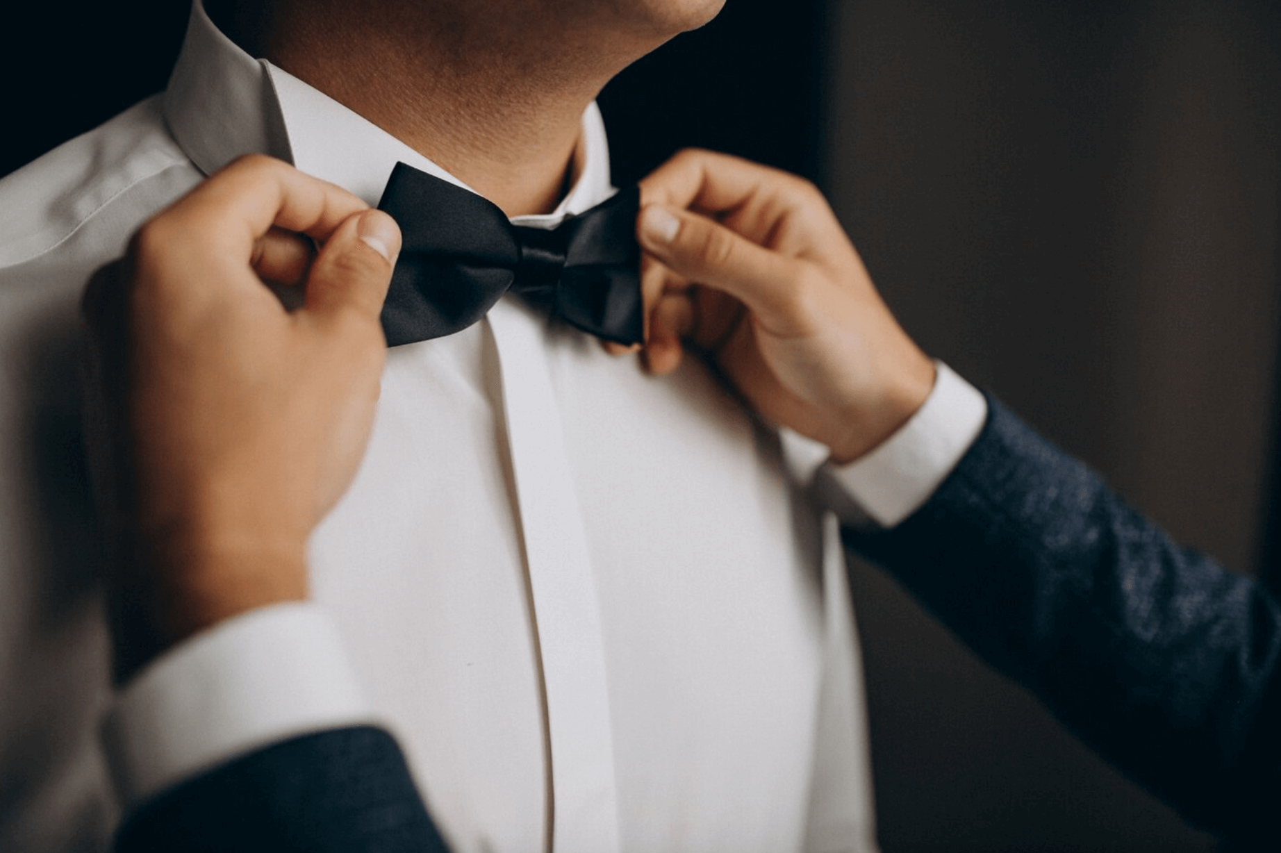 What to Wear to a Charity Event