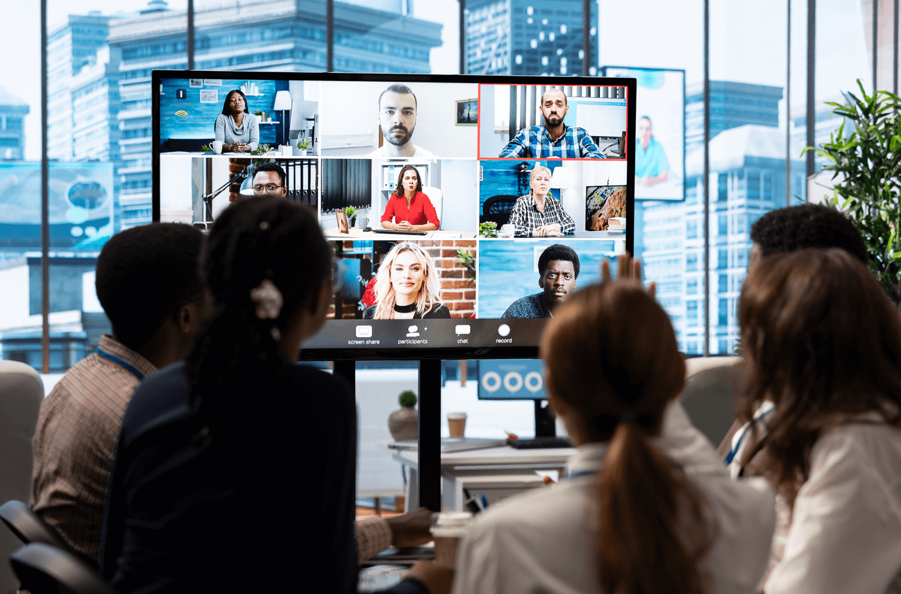 Everything You Need to Know About Virtual Events