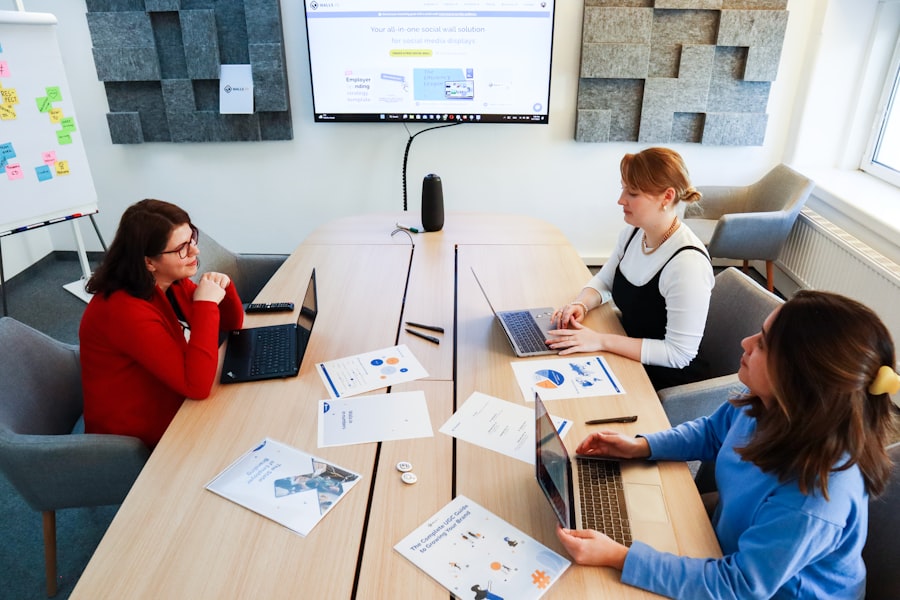 Photo webinar conferencing software