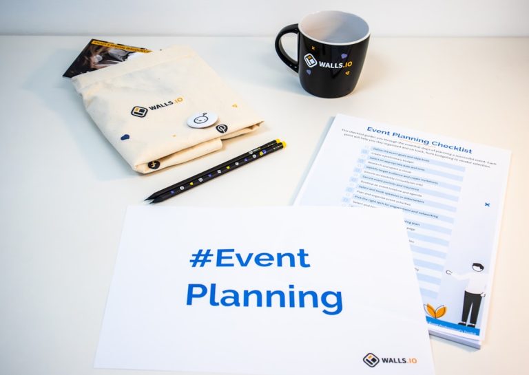 Photo non profit event planning software