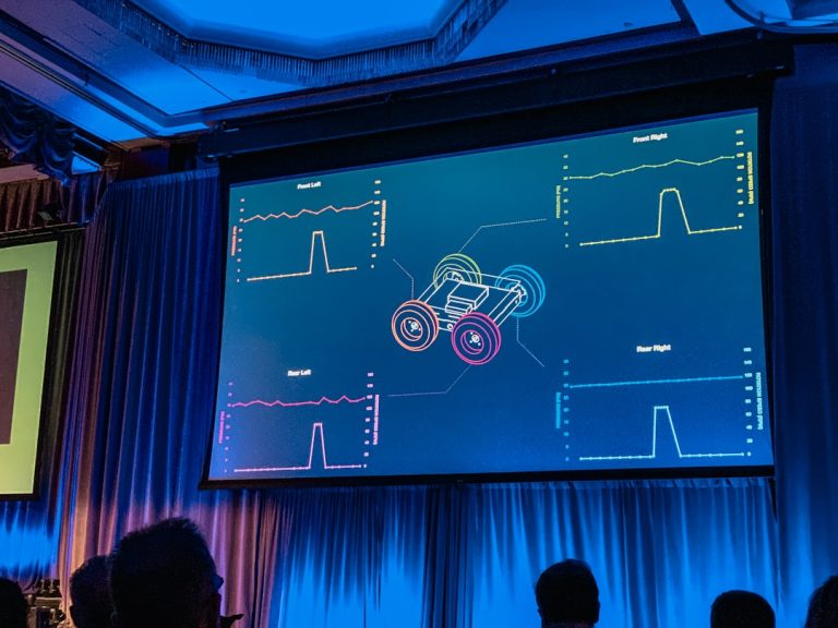 Photo hybrid event platform